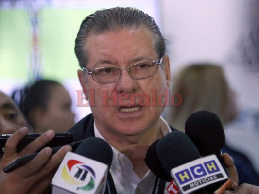 FOTOS: Los rostros de los protagonistas de la crisis electoral en Honduras