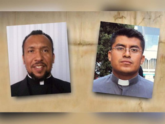 Detienen a un hombre por el asesinato de dos sacerdotes en México