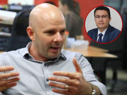 El cruce de palabras entre Pedro Barquero y Ebal Díaz por las ZEDE