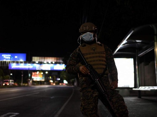 Así vive Centroamérica la cuarentena por coronavirus; medidas aplicadas