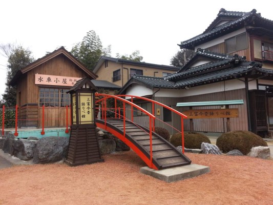 Japón, un viaje al futuro con escalas en el pasado