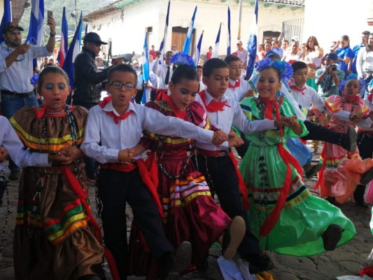 Presidente Hernández: 'El Sur de Honduras será un polo de desarrollo”