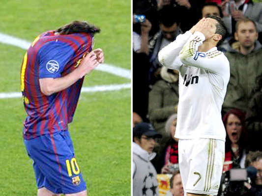 ¡Increíble! Los dos mejores equipos del mundo se quedan sin Champions