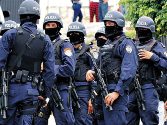 Amenazas para quienes impulsan depuración