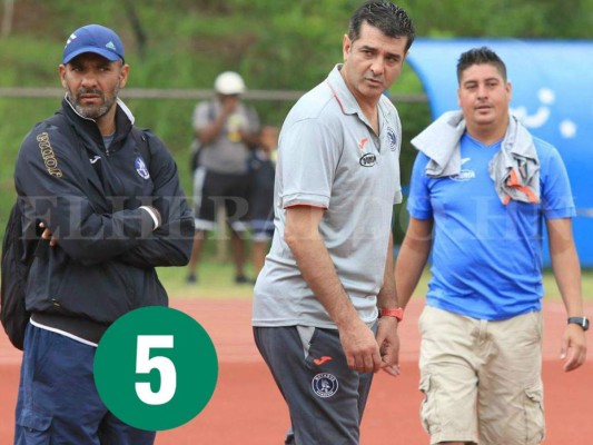 Noticias de Honduras y el mundo de hoy 03/07/17 edición vespertina