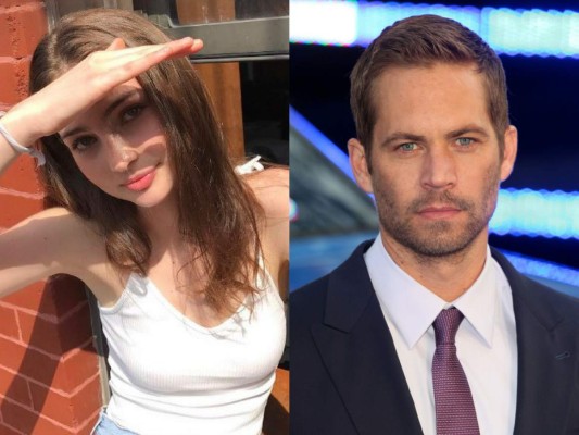 Hija de Paul Walker llega a un acuerdo con Porsche por la muerte de su padre
