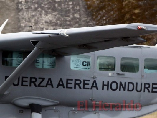 Elecciones 2021: Avanza traslado de maletas electorales vía aérea y terrestre (FOTOS)