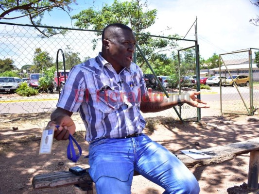 FOTOS: Los 10 datos que desconocías del exfutbolista Eduardo 'El Balín' Bennett