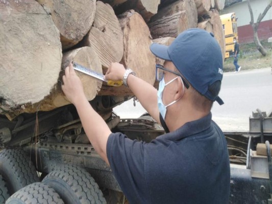 Omega II: Exhumación de cadáveres, investigación de un alcalde y capturas