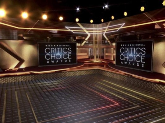 Critics Choice Awards 2021: Conozca a los ganadores