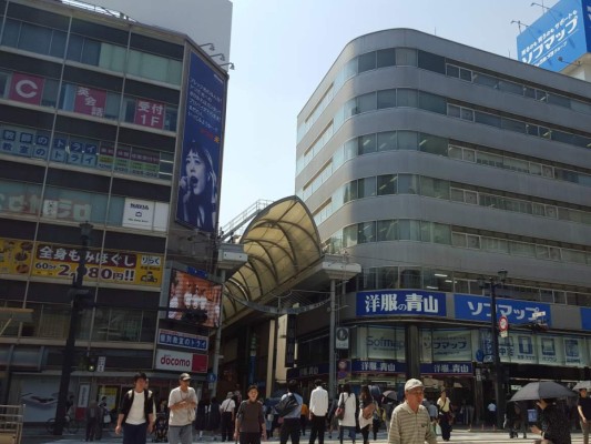 Un paseo inolvidable por Hiroshima