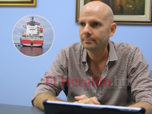 Pedro Barquero: 'No queremos distractores para evitar que la población reclame'