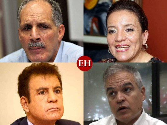 Presidenciables abogan por la unidad de Centroamérica, un reto en el Bicentenario