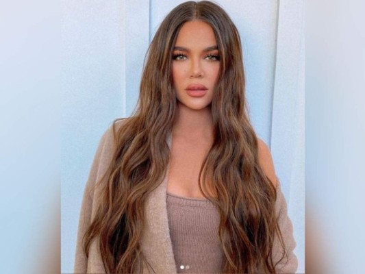 Khloé Kardashian rompe el silencio y revela cuántas cirugías estéticas tiene