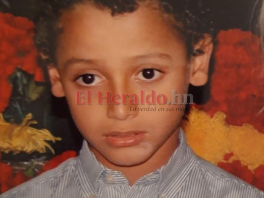 FOTOS: Así lucen los cuatro hijos hondureños de la ex primera dama Aguas Ocaña