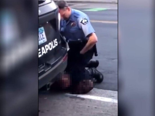 La Cámara Baja de EEUU aprueba un proyecto de ley para reformar la policía