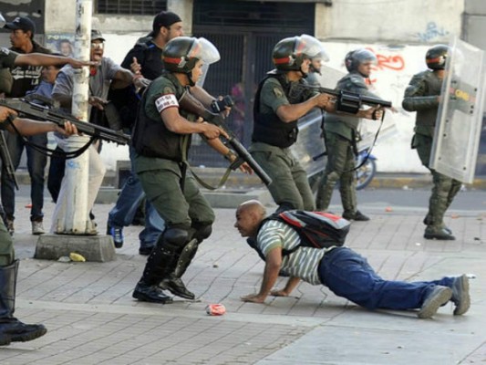 OEA aprobó reunión de cancilleres el 31 de mayo por crisis en Venezuela