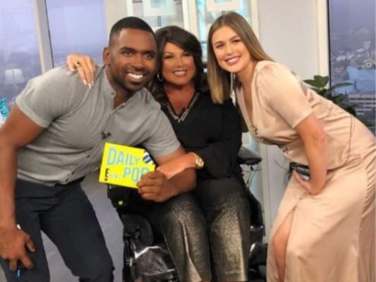 FOTOS: Los cambios físicos que sufrió Abby Lee Miller de 'Dance Moms' por su lucha contra el cáncer  