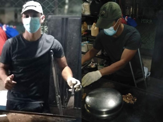 Deportación, sueños y vínculo familiar: la historia de 'Los Munchies Kennedy'