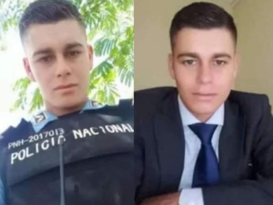 Honduras: En accidente de tránsito muere policía asignado a la Maccih