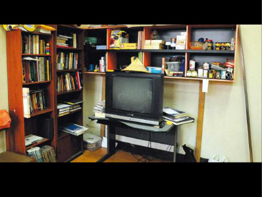 Polémica por supuesta 'cárcel dorada' de Fujimori