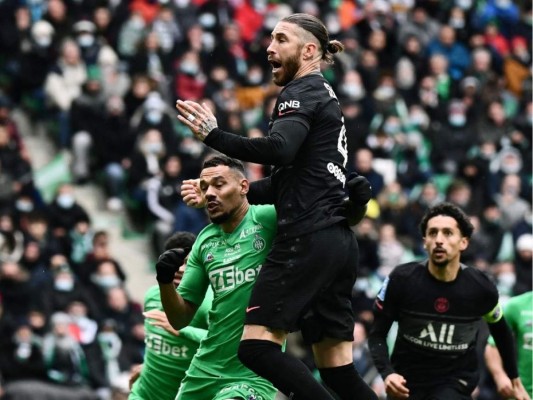 Lionel Messi se luce con tres asistencias en triunfo del PSG