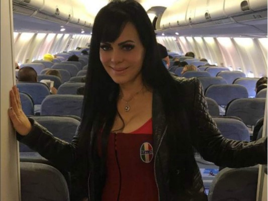 Maribel Guardia hace divertido baile y se convierte en reto