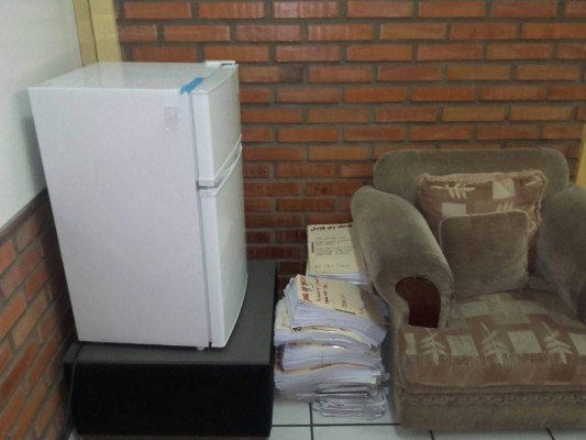 Comisión Liquidadora no ha entregado ningún sobre blanco a empleados de Transporte