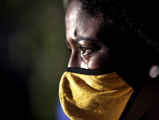 Las mejores fotos de la semana en América Latina  