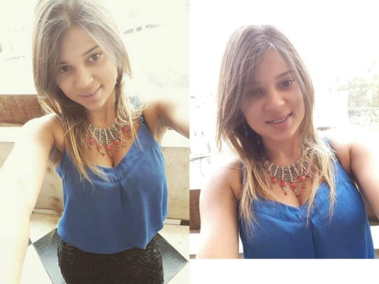 Mayra Barbosa, la albañil más sexi del mundo se roba las miradas en Facebook