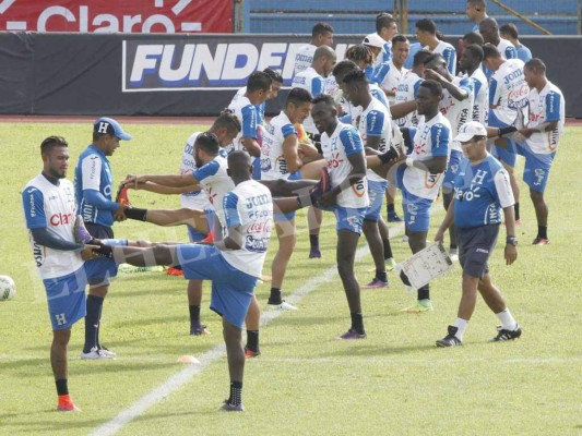 ¿Cuál será el resultado de Honduras ante TyT?