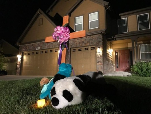 Sin visitantes ni compradores: la casa maldita de 'el monstruo de Denver'