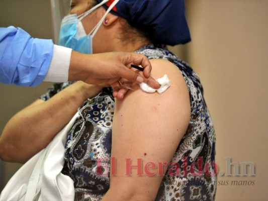 Comayagua aprueba tres millones de lempiras para compra de vacuna contra covid-19