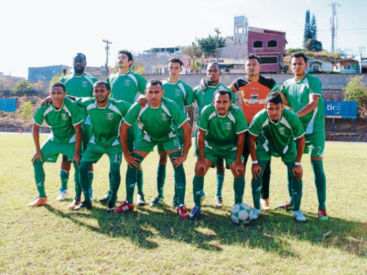 Arrancan los cuartos en la Liga de Ascenso en Honduras