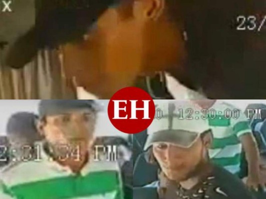 Los 10 sucesos que dejaron luto y dolor esta semana en Honduras