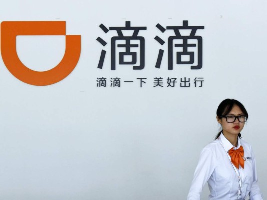 Asesinato sacude a compañía de transporte china