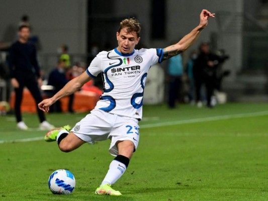 Estos son los nominados a recibir el Balón de Oro 2021 (Fotos)