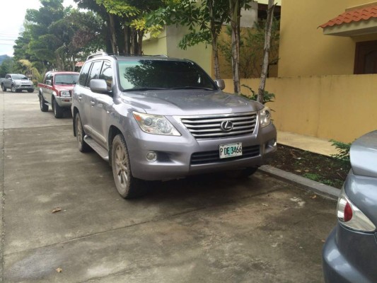 Honduras: Capturan a otro hondureño pedido en extradición por EEUU