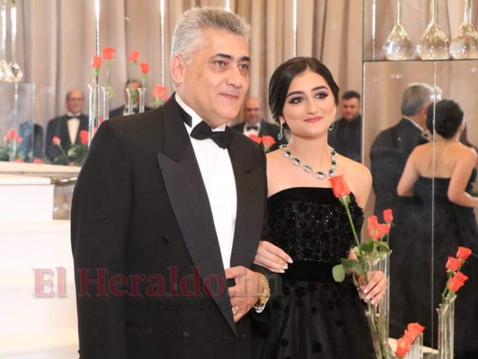 FOTOS: Elegancia y estilo en la Prom 2019 de la Americana