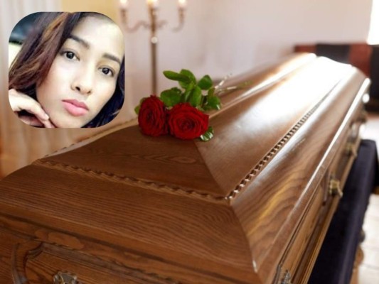 Repatrian cadáver de hondureña que fue asesinada en Texas&nbsp;