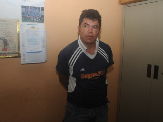 Honduras: capturan a depredador sexual que ha violado al menos 40 niñas