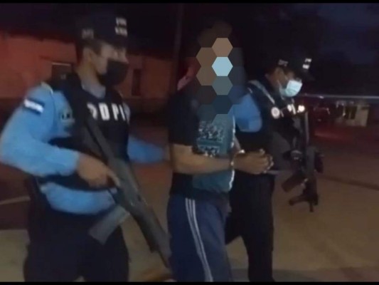 Capturan salvadoreño por asesinato de miembro de la comunidad LGTBI