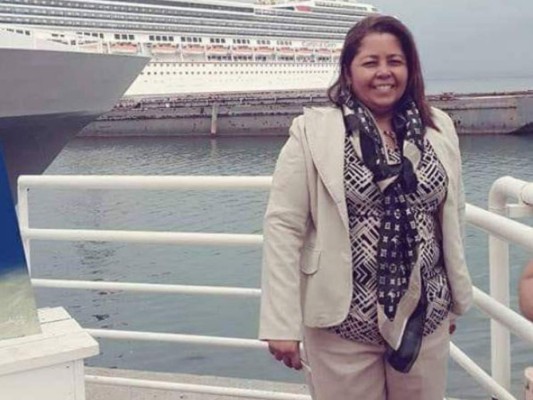 Investigan misteriosa desaparición de docente en La Lima, Cortés; perdieron su rastro hace más de 48 horas