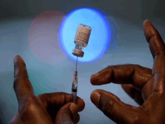 Vacunados contra el covid-19 no pueden descuidar medidas de bioseguridad