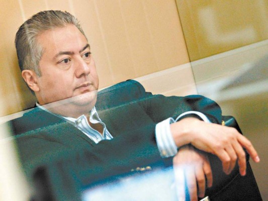 Honduras: Capturan exviceministro de Serna acusado por caso de Agua Zarca