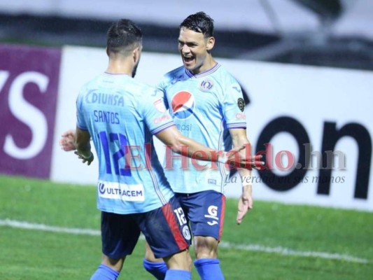 Claves de la clasificación de Motagua a su tercera final de la Liga Concacaf