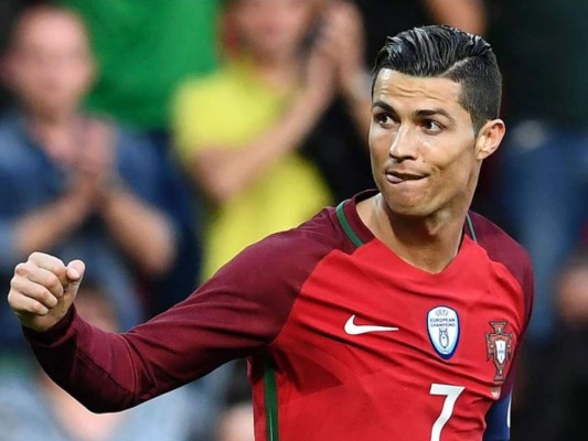 Cristiano Ronaldo decidió ausentarse por decisión propia de la Selección de Portugal. Foto: Agencia AFP