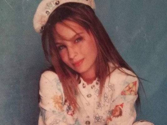 FOTOS: La transformación física de Belinda, de niña buena a sex symbol