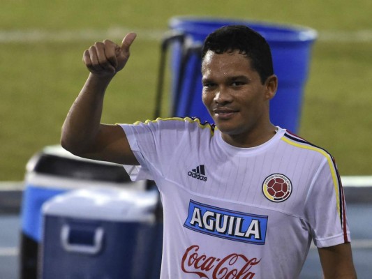 Argentina suma en la eliminatoria y gana a Colombia en Barranquilla