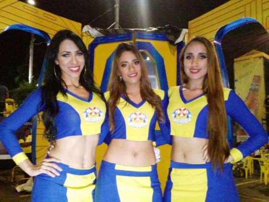 Salva Vida celebró 100 años de ser la preferida en Honduras